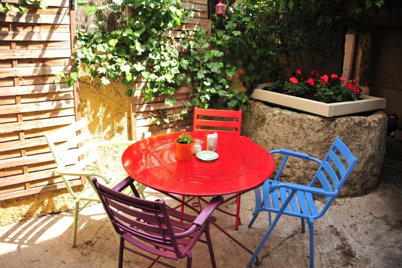 Appartement T2 Sur Place Tranquille Avec Camera Metz Exterior foto